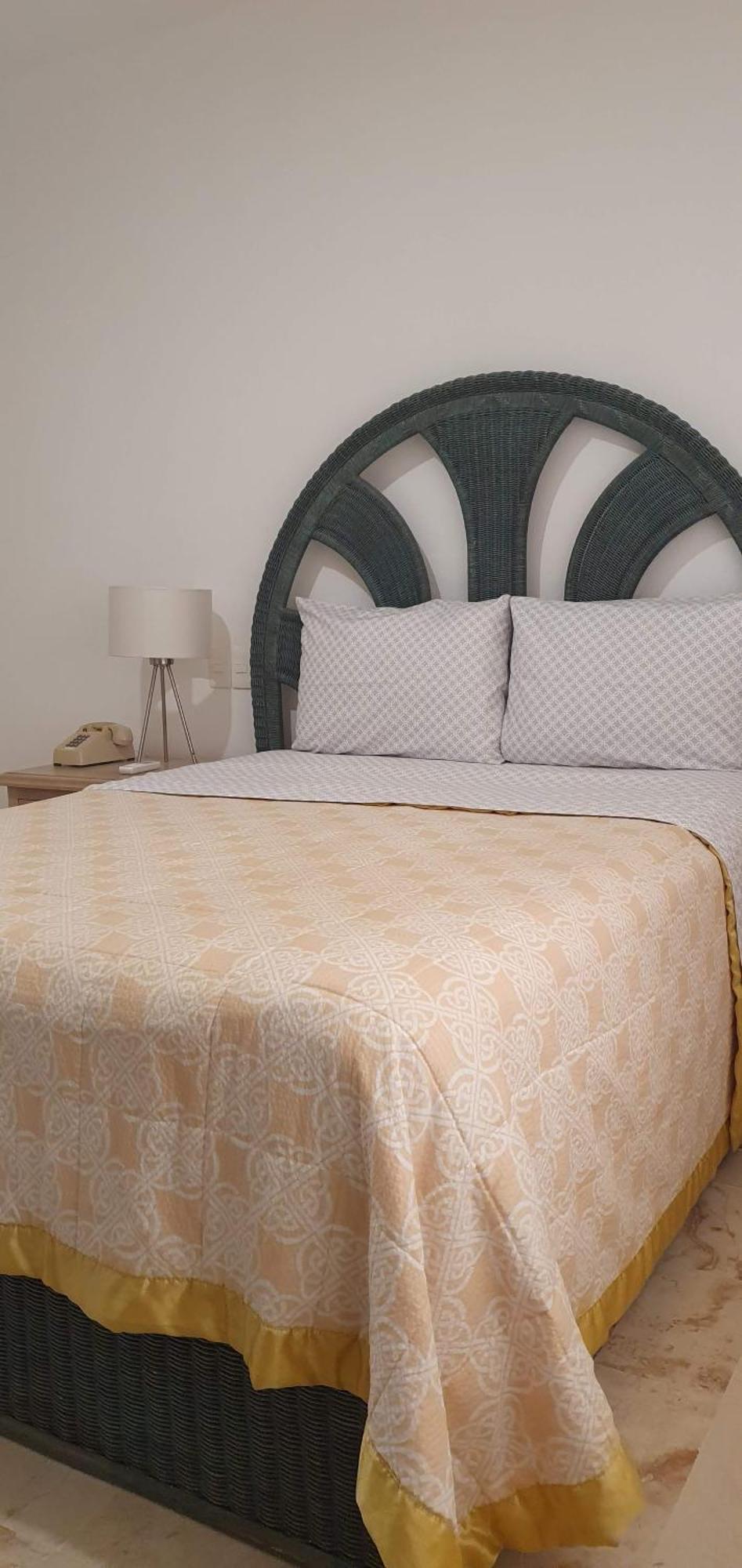 Apartamento Luxury Beachfront *